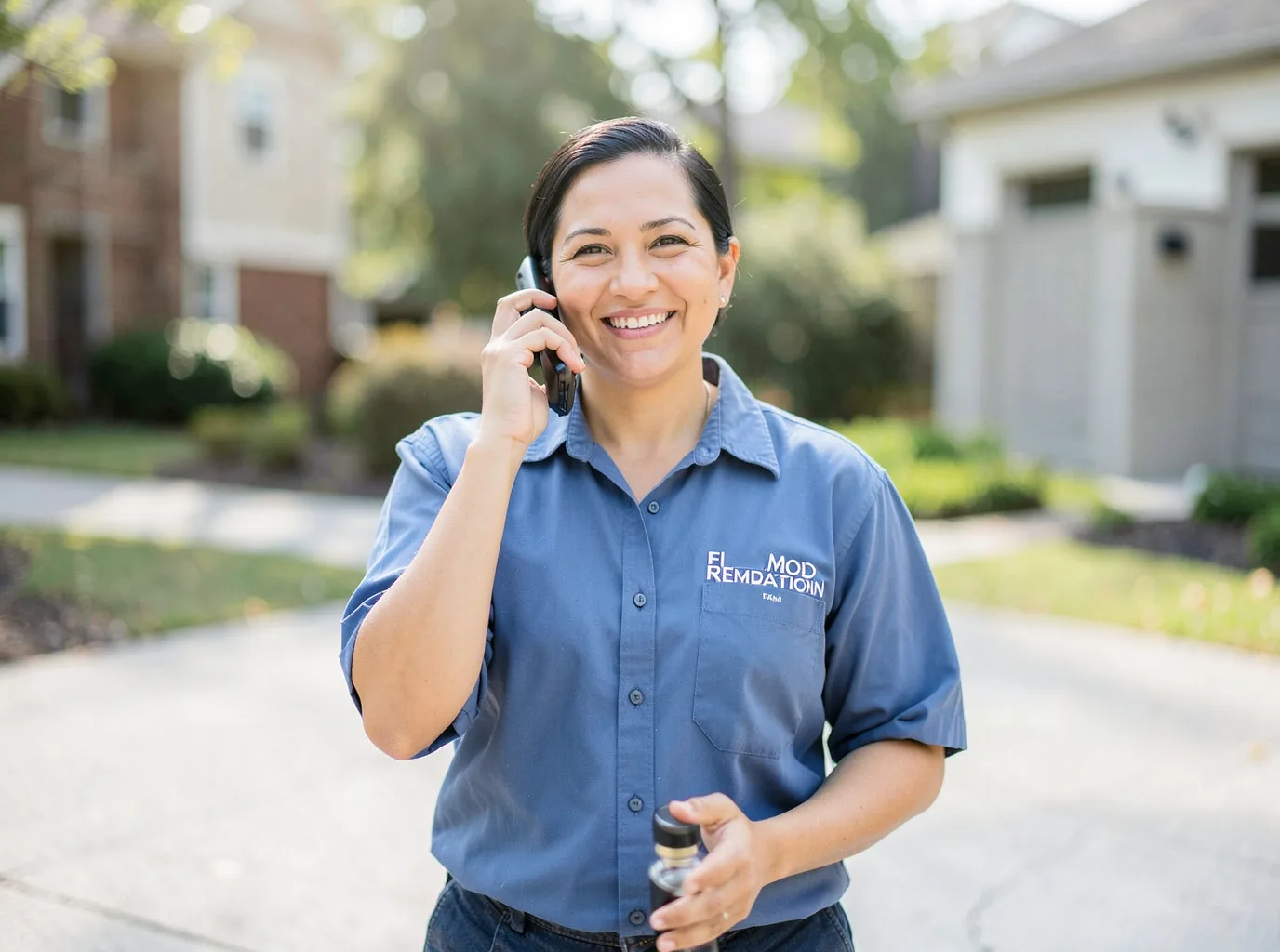Mold Remediation Bessie, OK FAQs